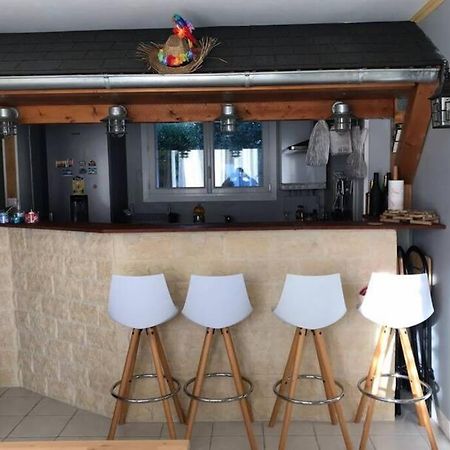 Lochenn Appartement T2 De 50M2 Brest Luaran gambar