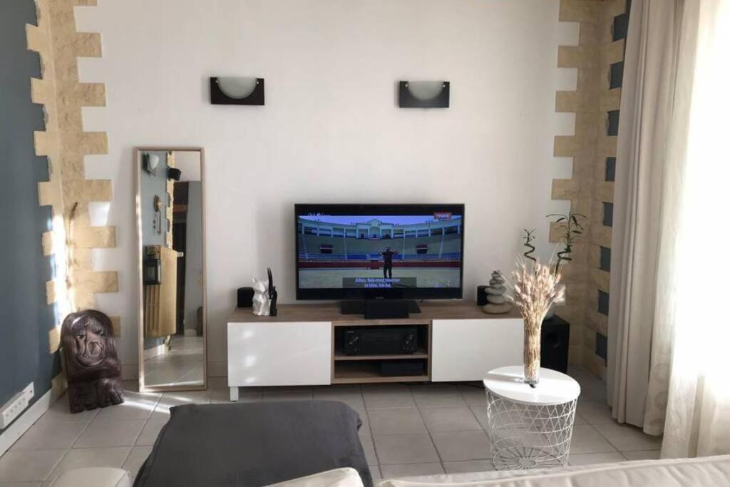 Lochenn Appartement T2 De 50M2 Brest Luaran gambar