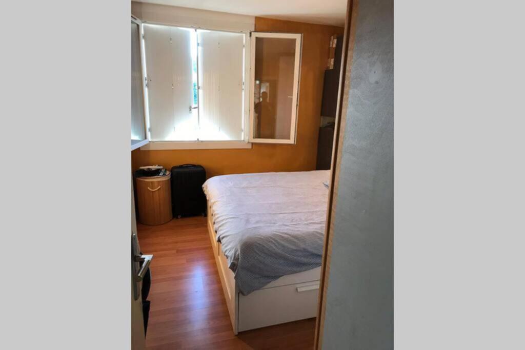 Lochenn Appartement T2 De 50M2 Brest Luaran gambar
